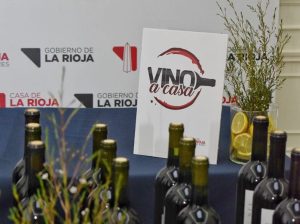 "Vino a Casa", el nuevo programa de la Casa de La Rioja en Buenos Aires para posicionar los vinos riojanos