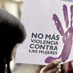 no mas violencia