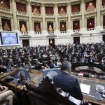 CAMARA DE DIPUTADOS NACIONALE