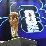 COPA DEL MUNDO SORTEO