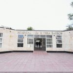 HOSPITAL VERA BARROSSS