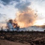 fuego incendio larioja