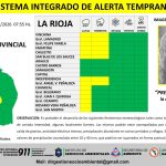 MAPA ALERTA LR