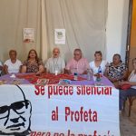 conferencia diocesis