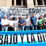 CGT AMPARO JUSTICIA REFORMA