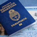 DNI PASAPORTE