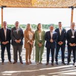 INTENDENTES DE TODO EL PAIS