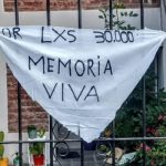 PAÑUELO BLANCO NUNCA MAS