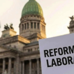 REFORMA LABORAL CONGRESO