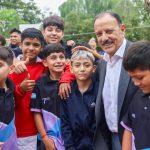 RQ estudiantes colegio