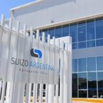 SUIZO ARGENTINA
