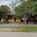 escuela santa fe conmocion