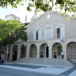 justicia palacio judicial TSJ