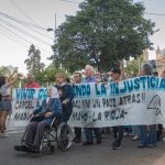 marcha 24 de marzo lar