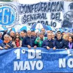 CGT MARCHA A