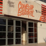 COMEDOR ESTUDIANTIL