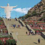 CRISTO DE PORTEZUELO