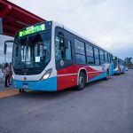 RIOJA BUS PISO BAJO
