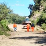 RUTAS VIALIDAD TRABAJO