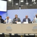 comision ley de glaciareas