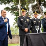 nueva plana mayor rq