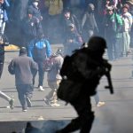 BOLIVIA MUERTO