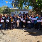 CAPACITACION TURISMO