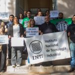 INTI LA RIOJA RECLAMO
