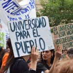 MARCHA UNINIVERS