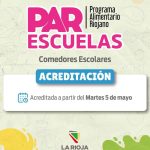 PAR LA RIOJA