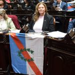 PEDRALI CAMARA DE DIPUTADOS LR