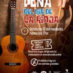 PEÑA LARIOJA
