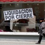 LIQUIDACIÓN POR CIERRE CARTELES LIQUIDACIÓN CIERRE /