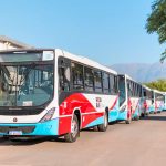 RIOJA BUS BOLET