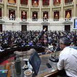 diputados sesion