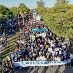 marcha federal la rioja