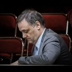 Adorni - sesion diputados