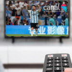 CANAL 9 ARGENTINA 2026