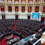 DIPUTADOS SIN QUORUM