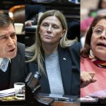 Diputados nacionales la rioja