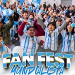 FAN FEST