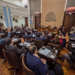 LA LEGISLATURA 2026