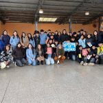 NO TRABJO INFANTIL