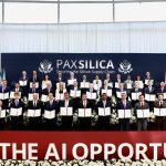 PAX SILICA