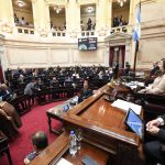 SENADO REFORMA LABORAL