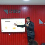 capacitacion mineria
