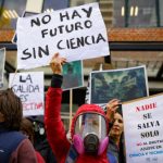 ciencia reclamo