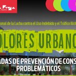 colores urbano