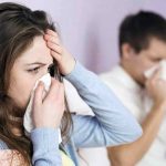 enfermedad respiratoira