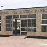 hospital vera barros